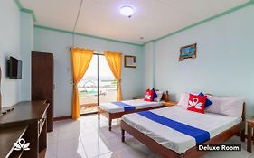 Dads Bayview Pension